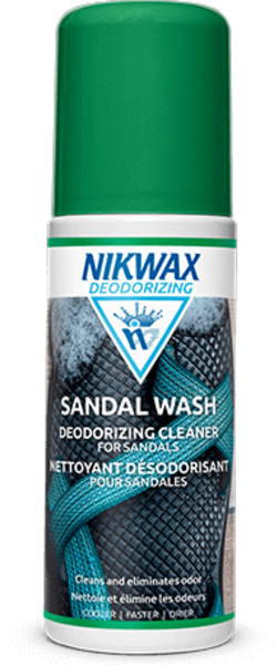 Sandal Wash™