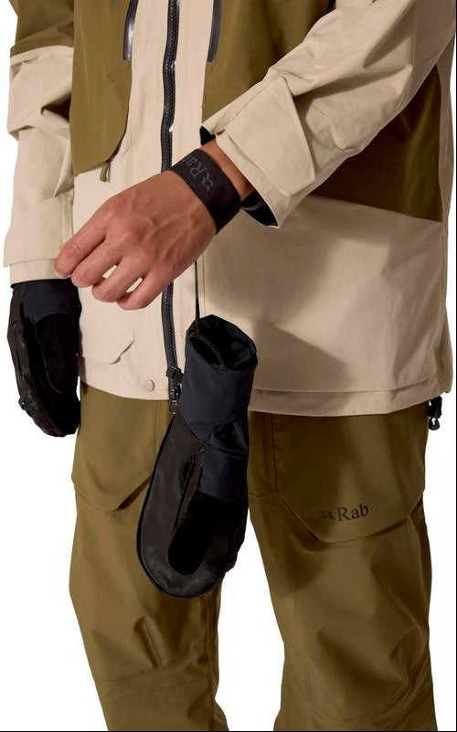 Operator GTX Mitts - Unisex