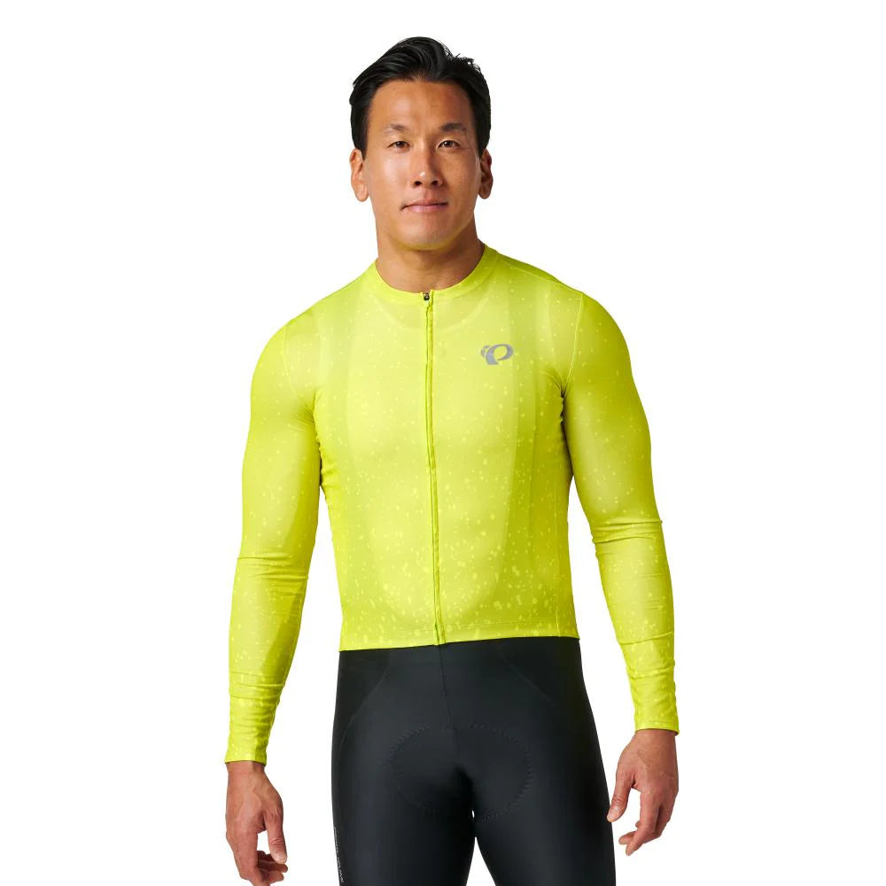 Attack Jersey - Long Sleeve - Men's