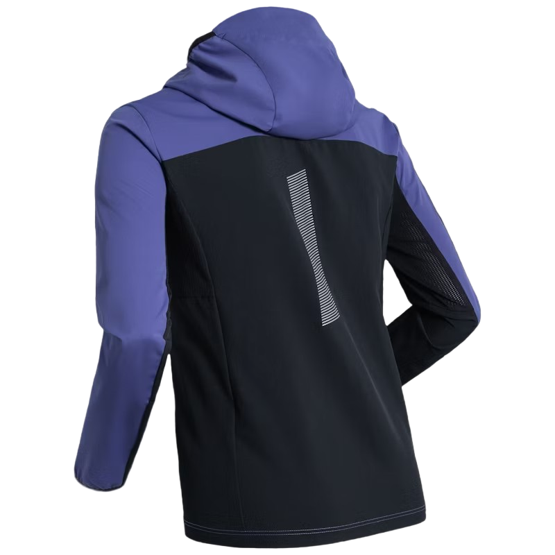 Jacket Winter Run Protect - Women's