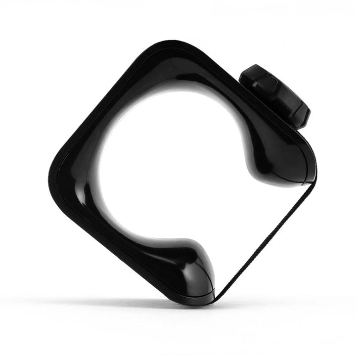 PRO Wall Mount with Fidlock Bicycle Storage Rack MTB XL (fits tires 2.3 - 2.7)