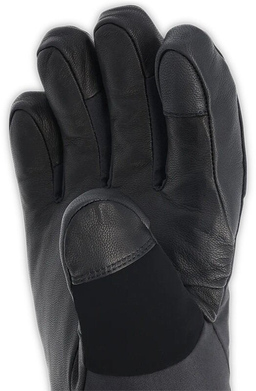 Prevail Heated GTX Gloves