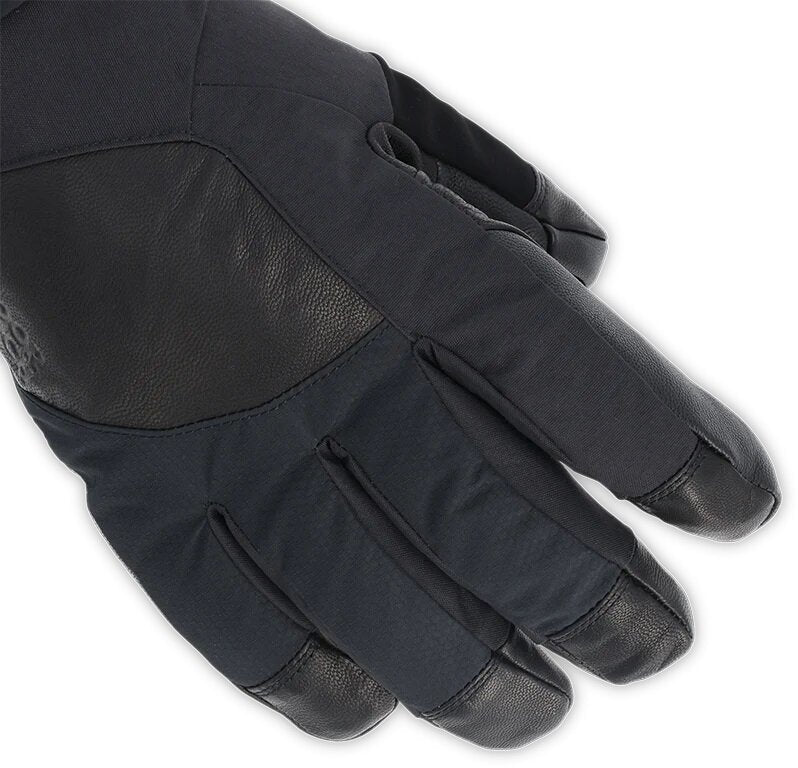 Prevail Heated GTX Gloves