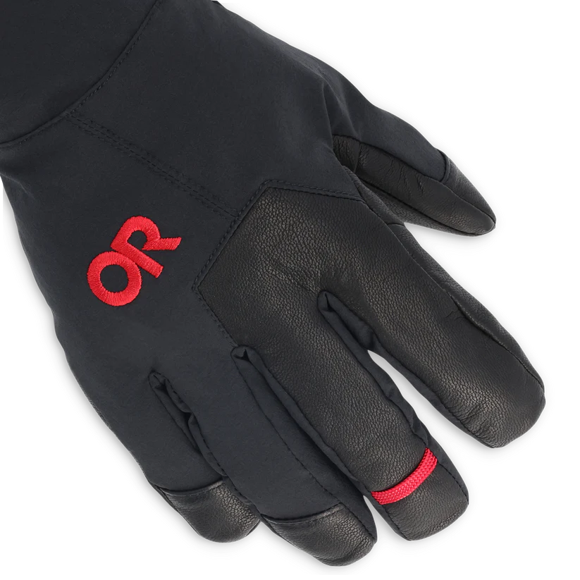 Arete II GORE-TEX Gloves - Women's