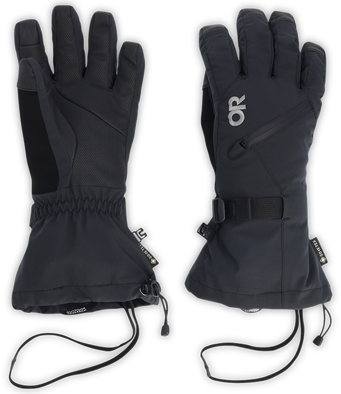 Revolution II GTX Gloves - Men's