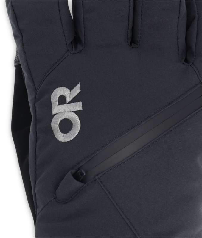 Revolution II GTX Gloves - Men's