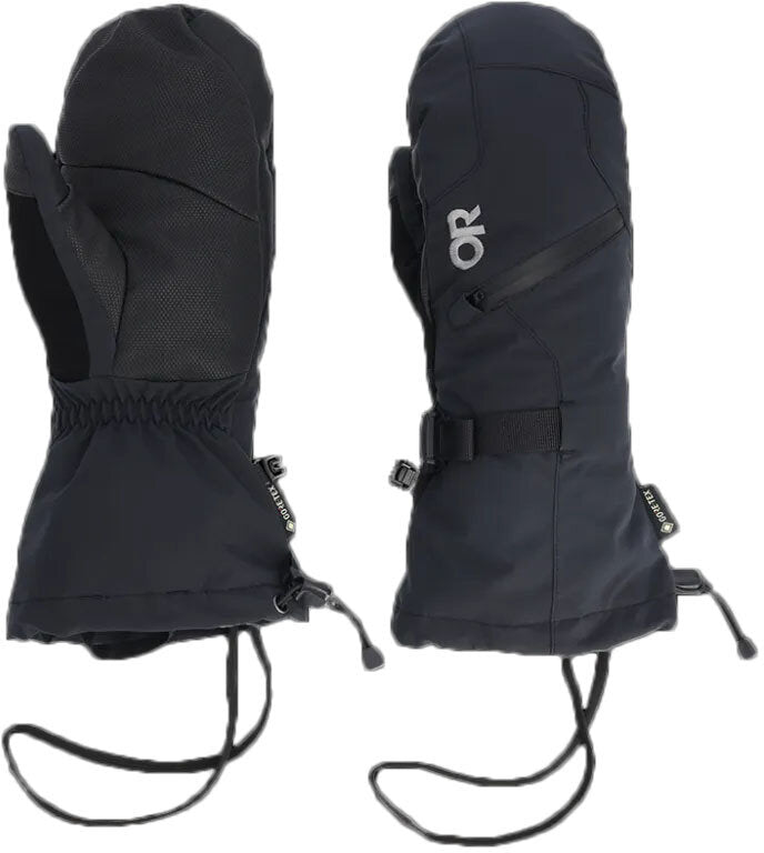 Revolution GTX Mitts - Men's