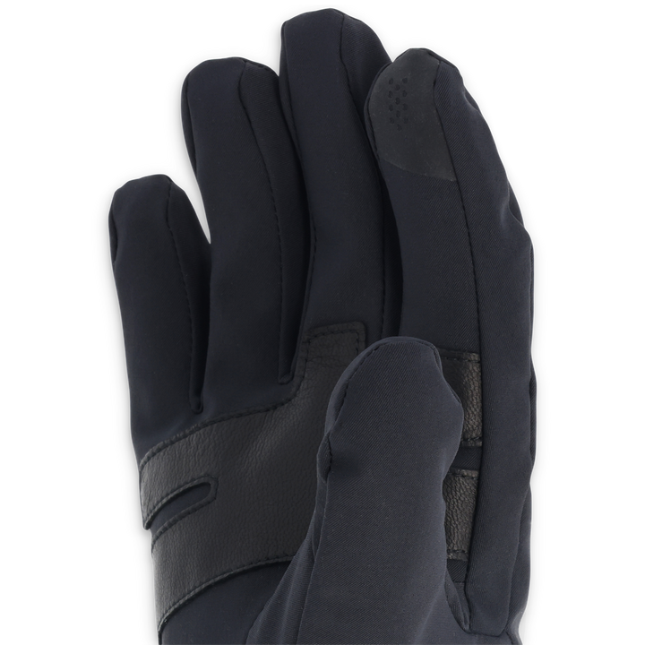Sureshot SoftShell Gloves - Men's