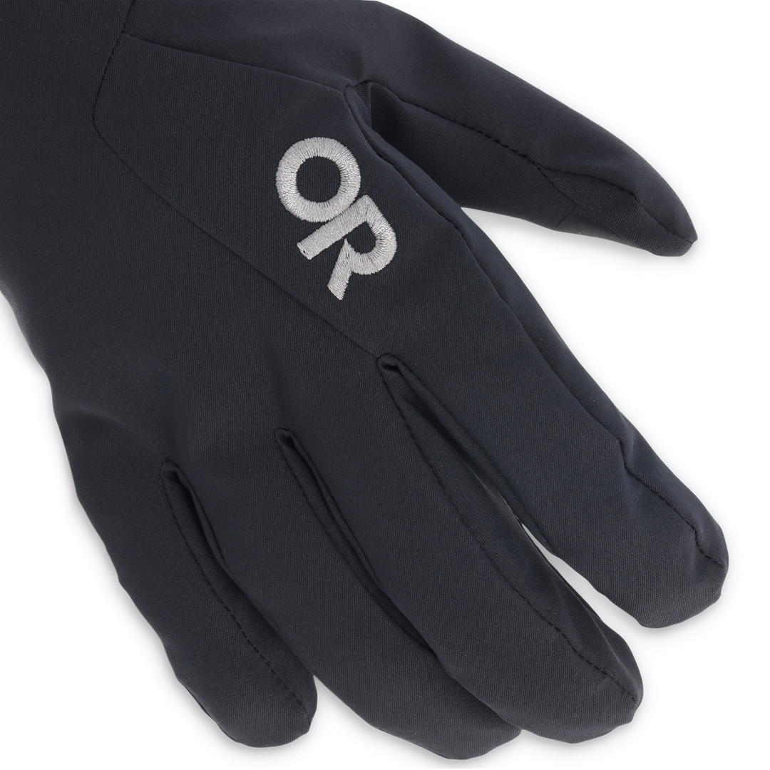 Sureshot SoftShell Gloves - Men's