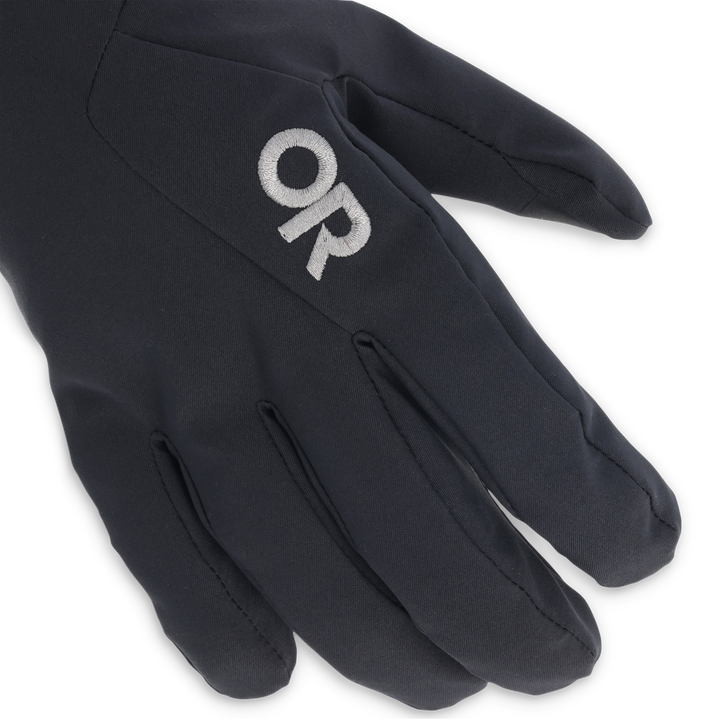 Sureshot SoftShell Gloves - Men's