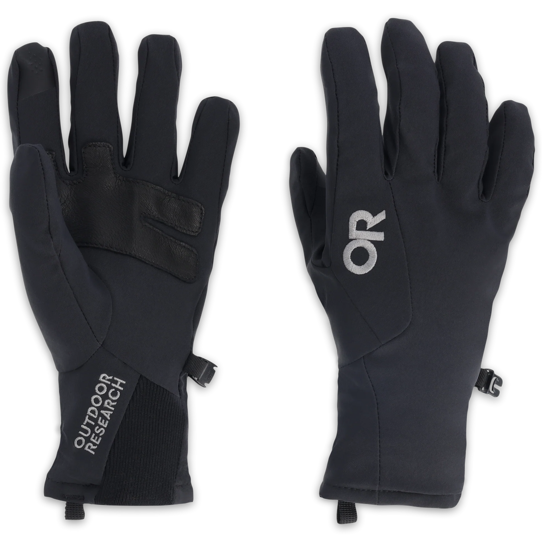 Sureshot Softshell Gloves