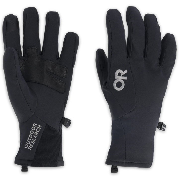 Sureshot Softshell Gloves