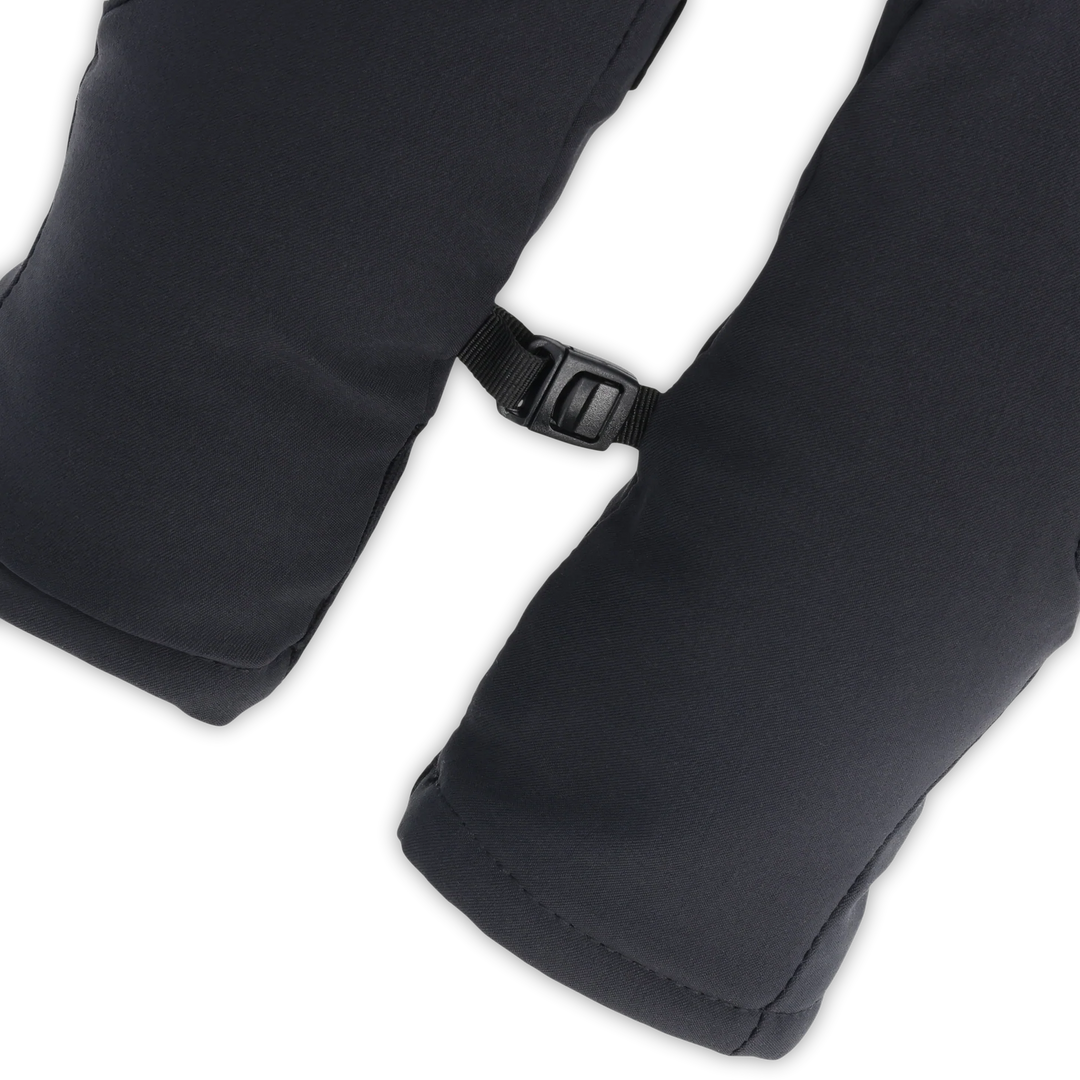 Sureshot Softshell Gloves