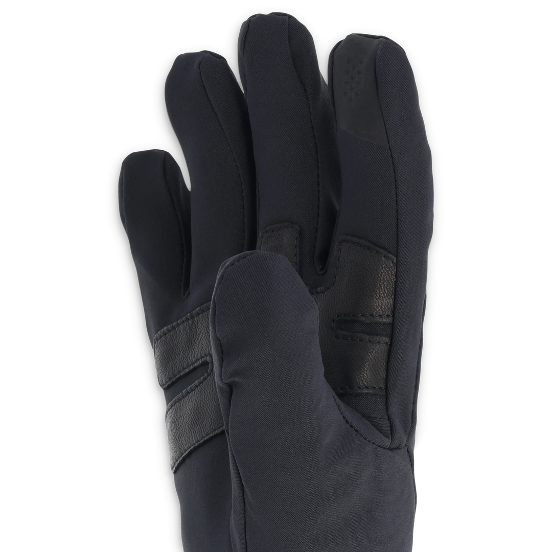 Sureshot Softshell Gloves