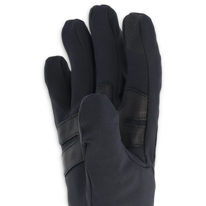 Sureshot Softshell Gloves