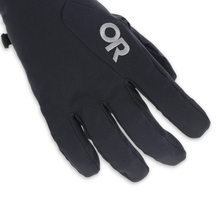 Sureshot Softshell Gloves