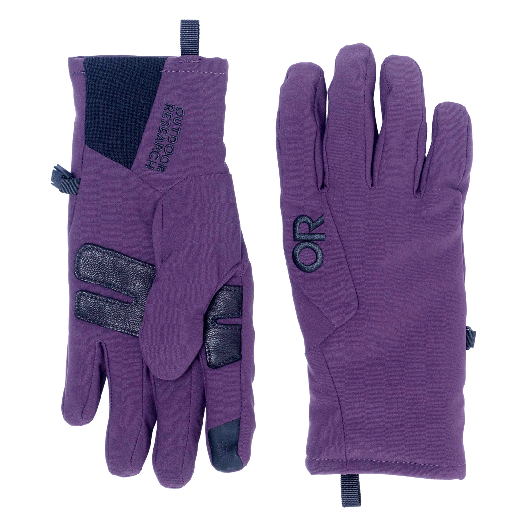 Sureshot Softshell Gloves