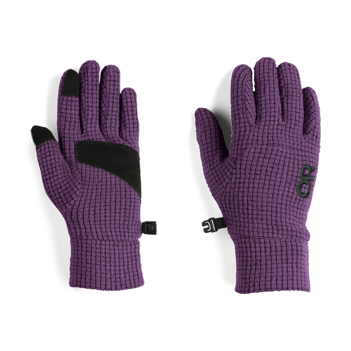 Trail Mix Gloves - Women's