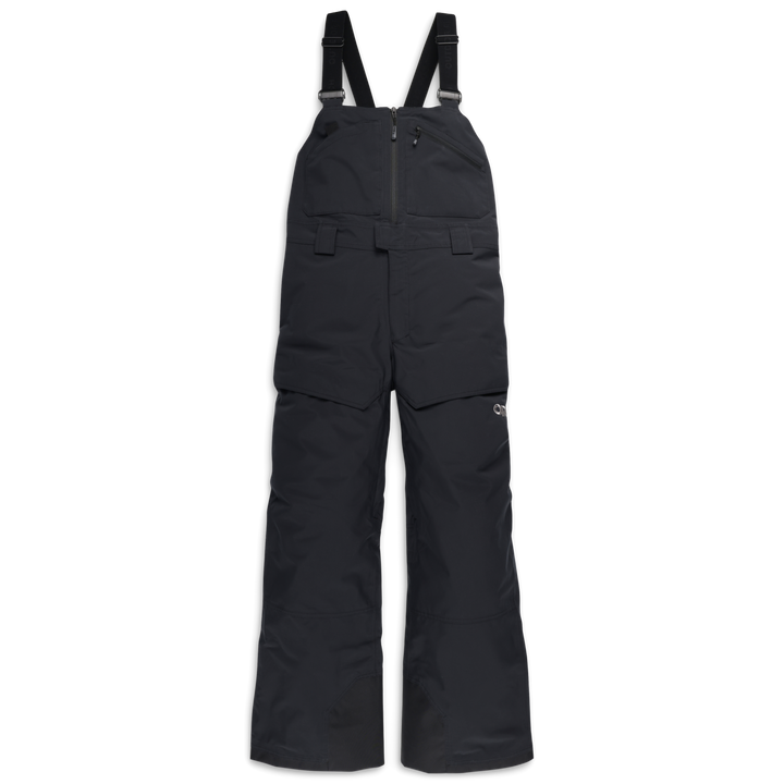 Snowcrew Bib Pants - Men's