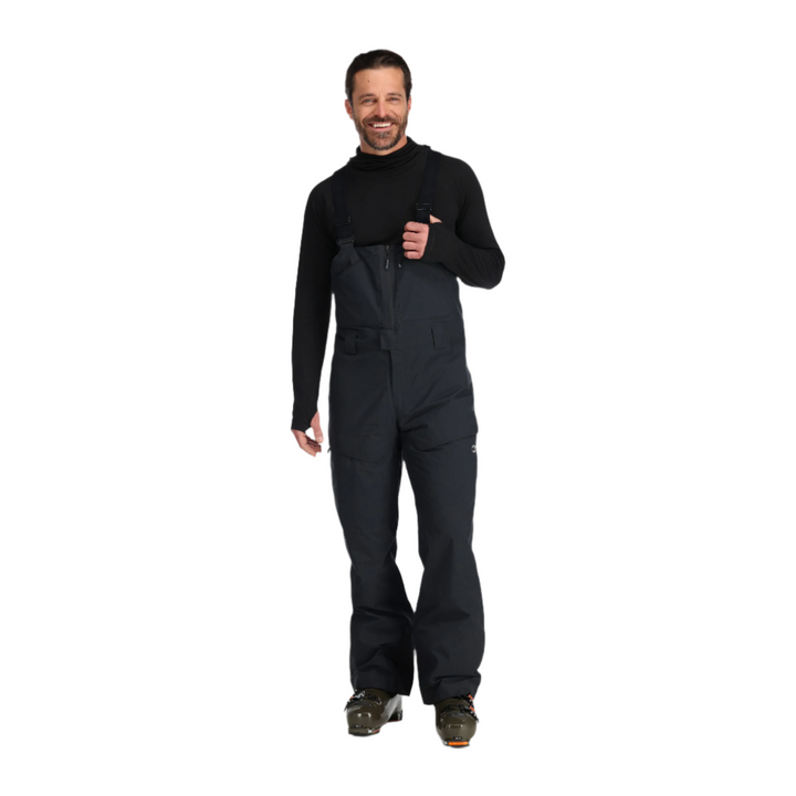 Snowcrew Bib Pants - Men's