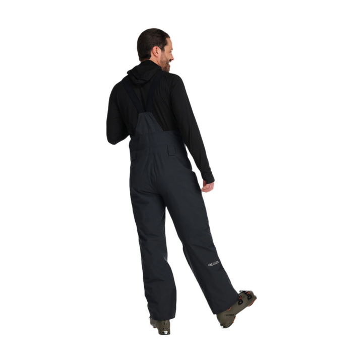 Snowcrew Bib Pants - Men's