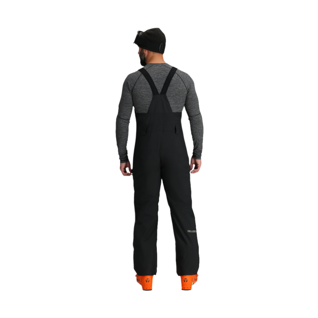 Snowcrew Bib Pants - Men's