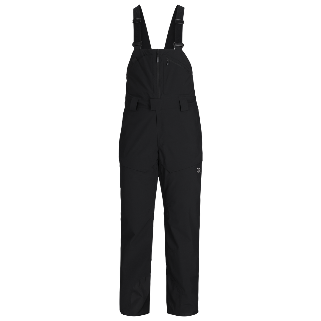Snowcrew Bib Pants - Men's