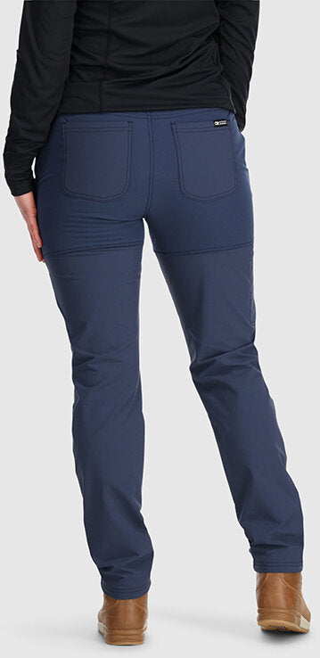 Methow Pants - Regular - Women's