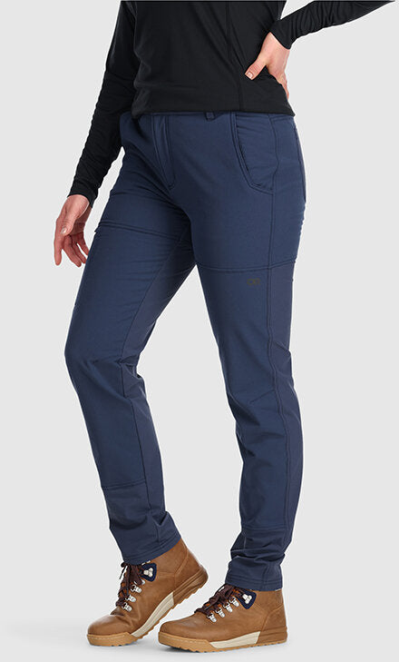 Methow Pants - Regular - Women's