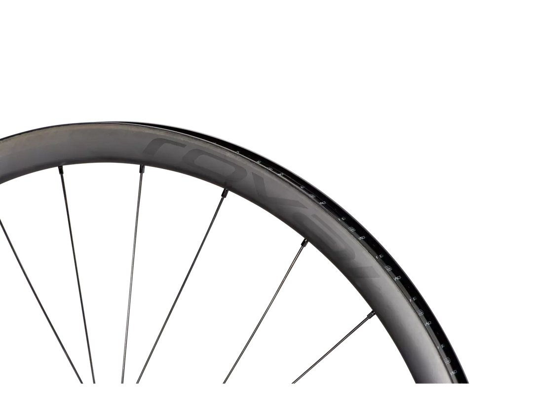 Roval Terra CL 700c Wheelset