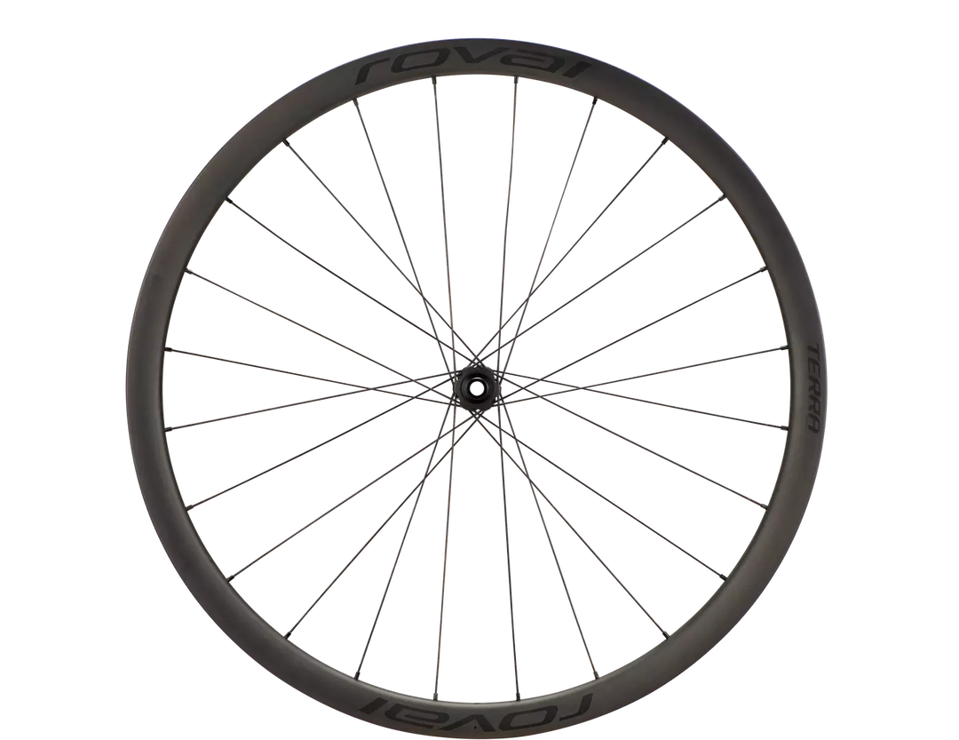 Roval Terra CL 700c Wheelset