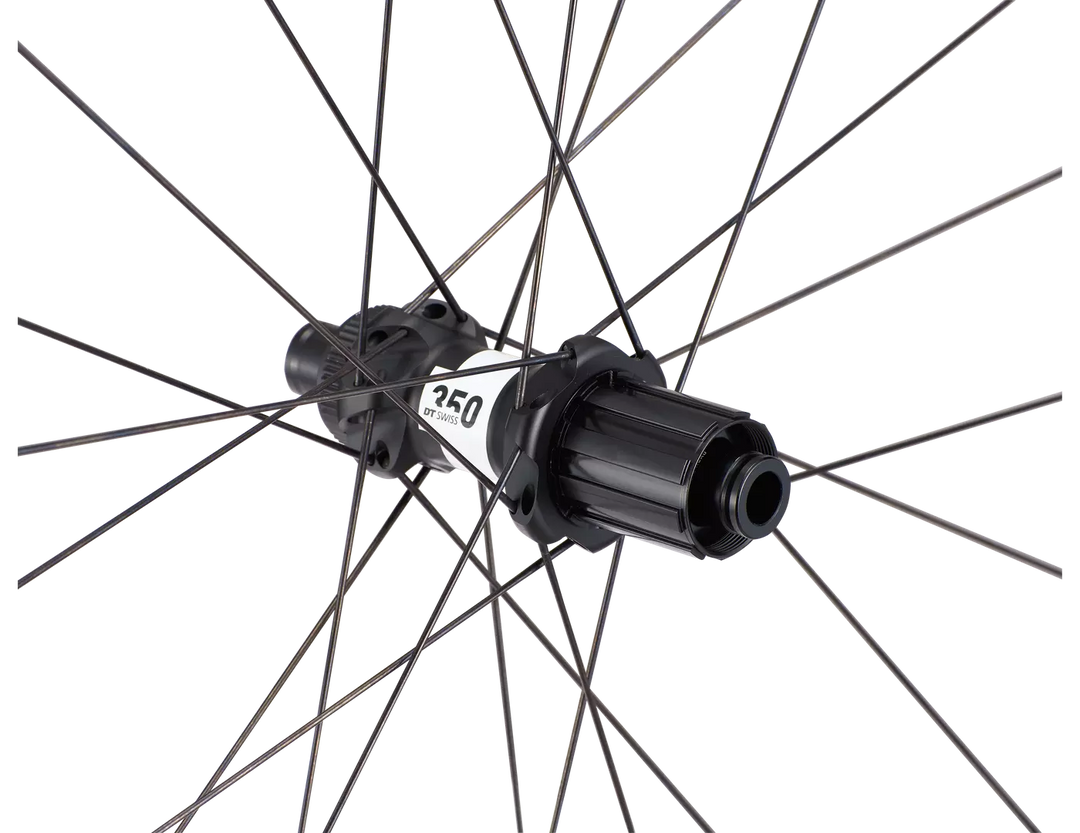 Roval Terra CL 700c Wheelset