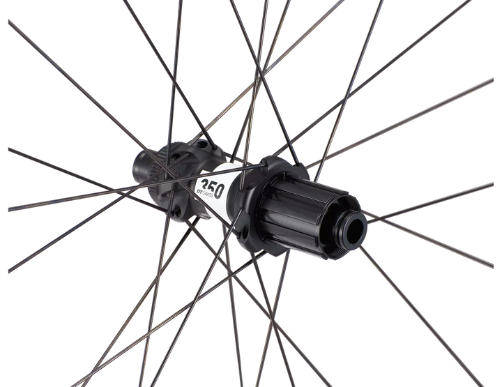 Roval Terra CL 700c Wheelset