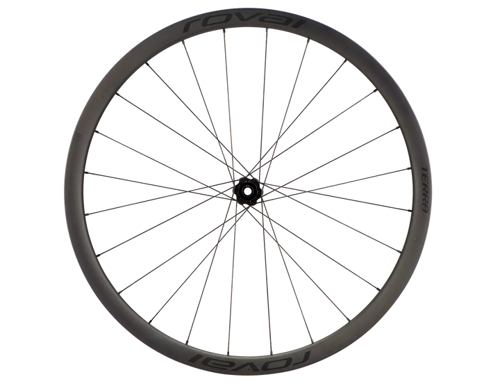 Roval Terra CL 700c Wheelset