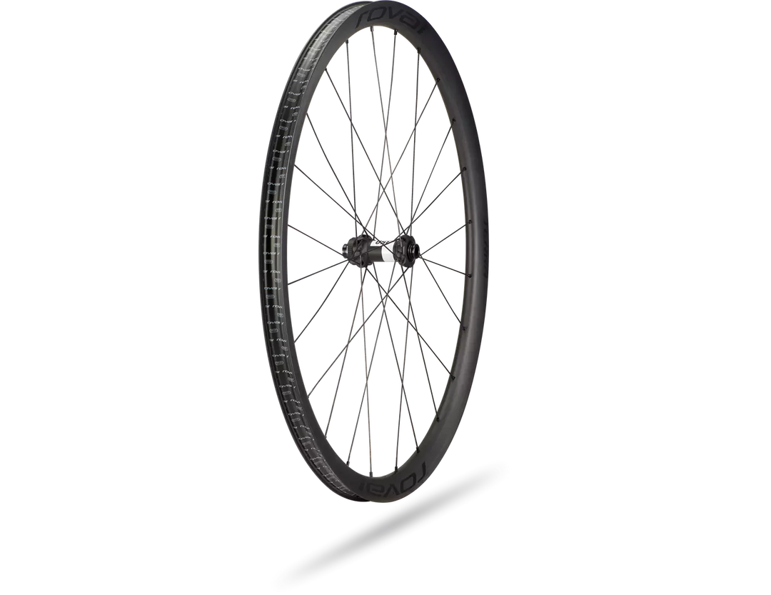 Roval Terra CL 700c Wheelset