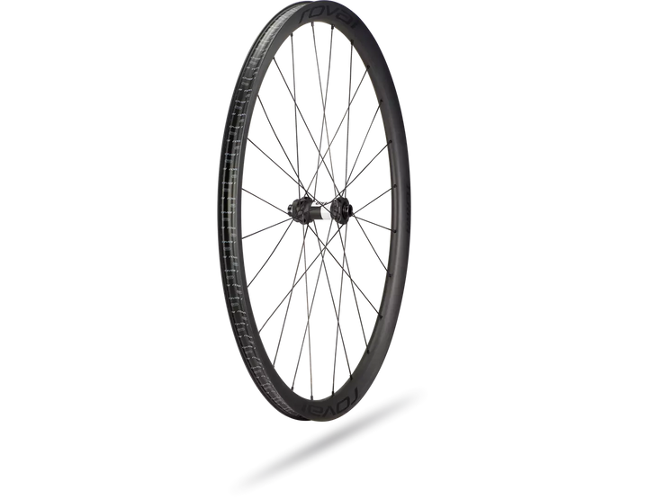 Roval Terra CL 700c Wheelset