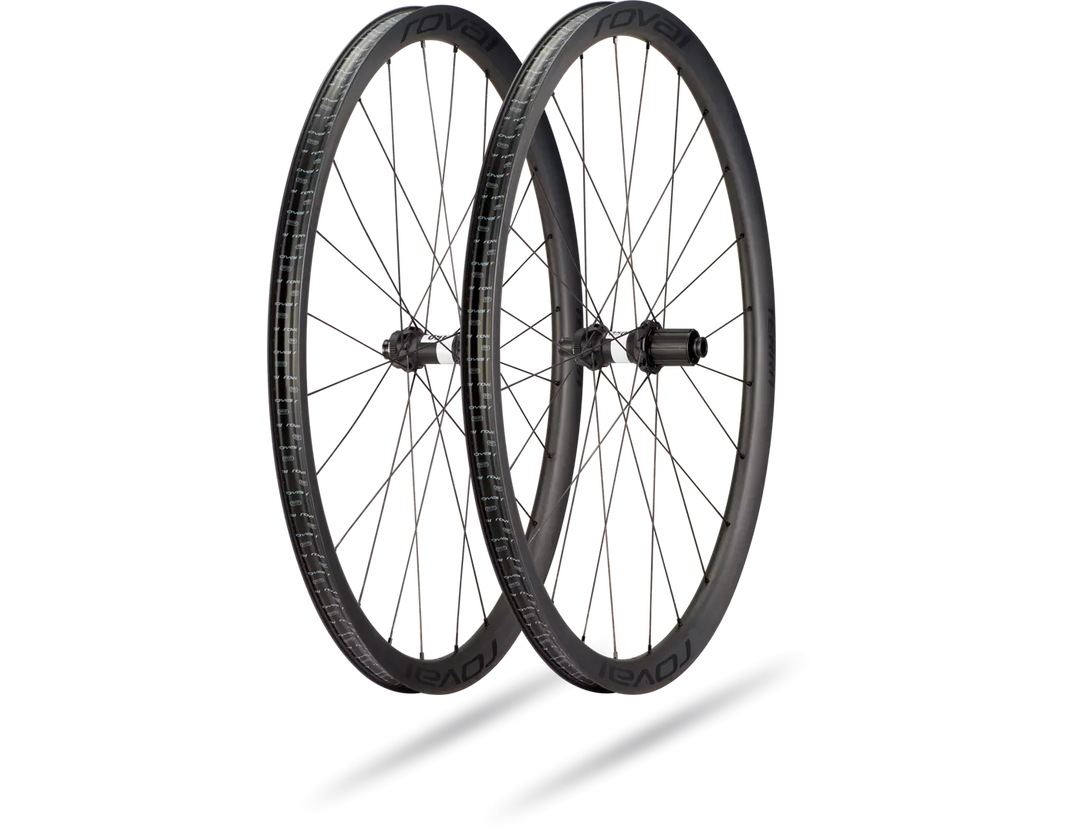 Roval Terra CL 700c Wheelset