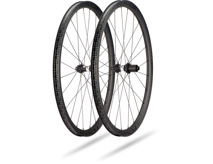 Roval Terra CL 700c Wheelset