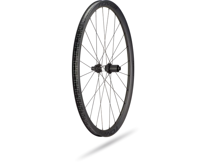 Roval Terra CL 700c Wheelset