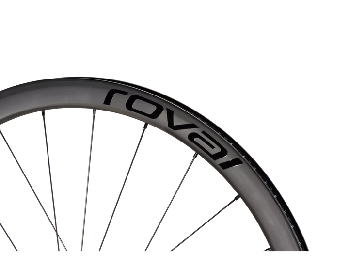 Roval Rapide C 38 700c Wheelset