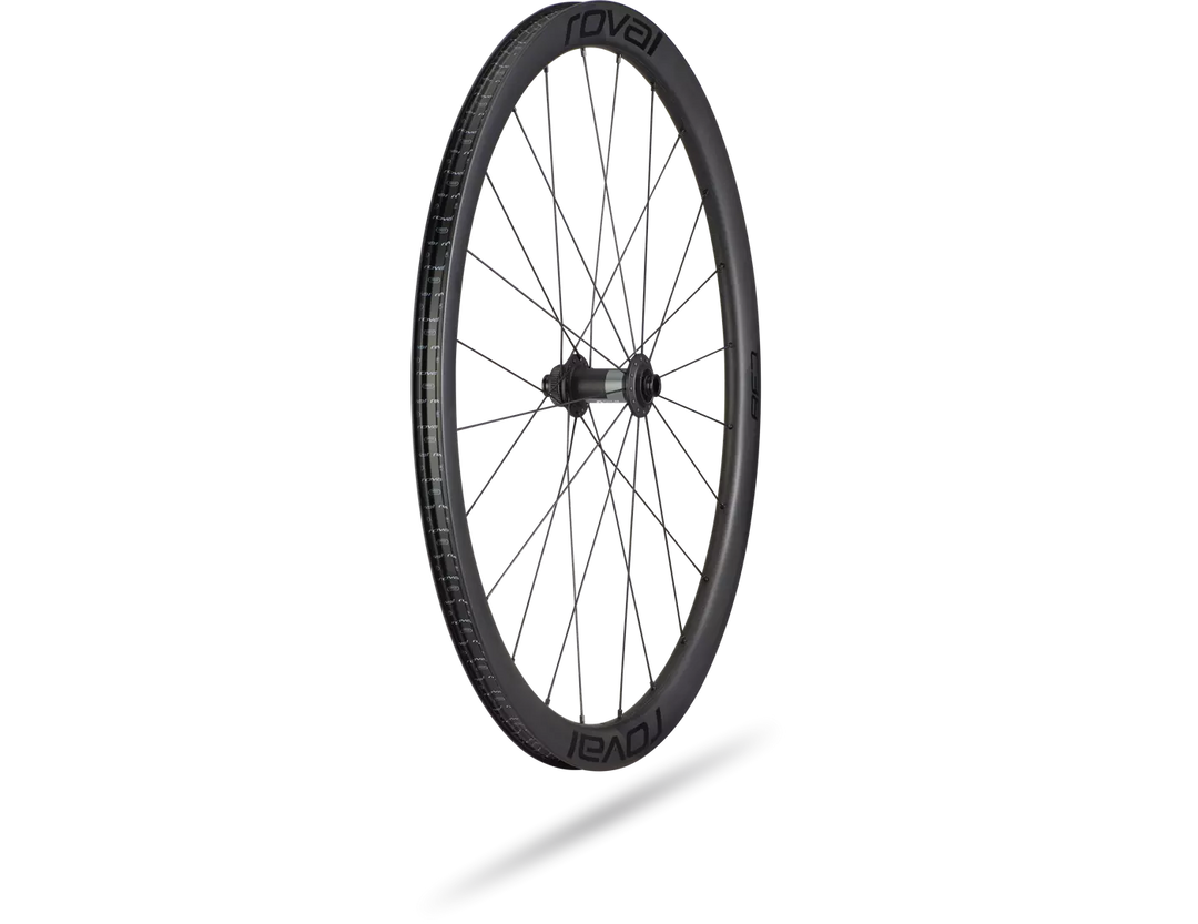 Roval Rapide C 38 700c Wheelset