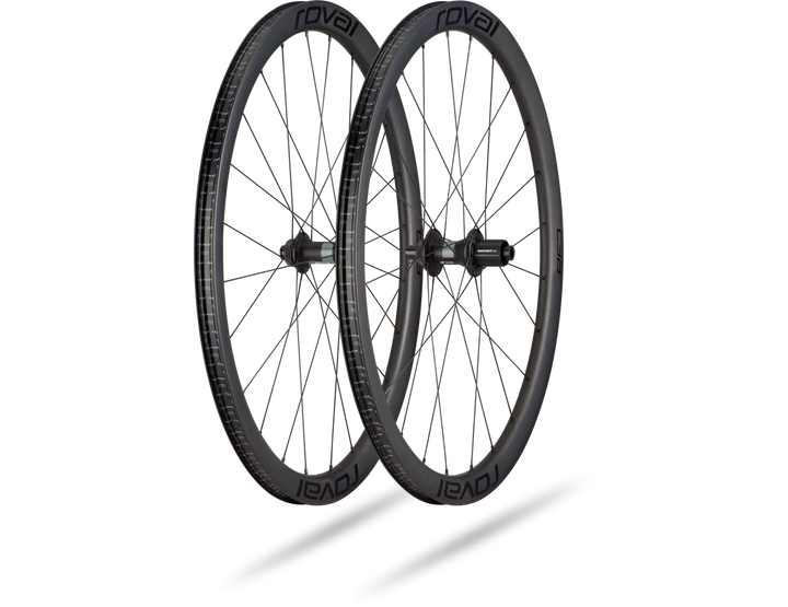 Roval Rapide C 38 700c Wheelset