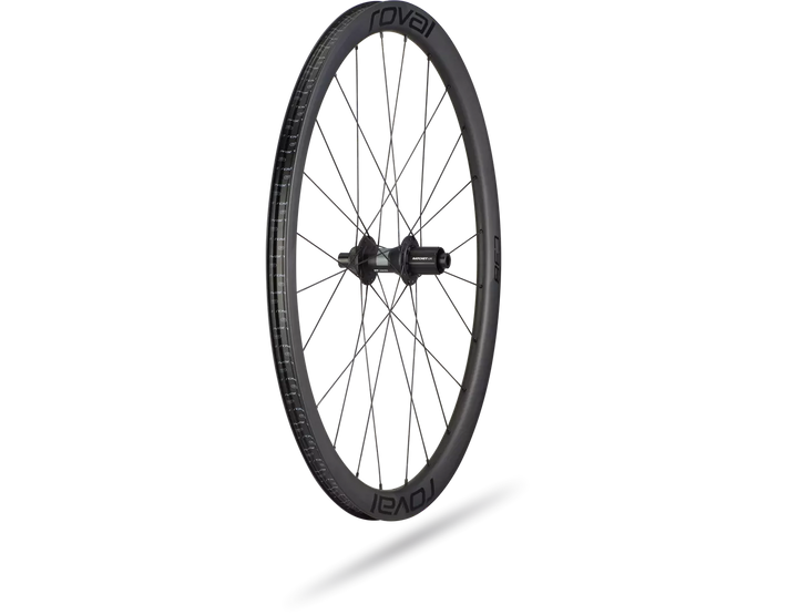 Roval Rapide C 38 700c Wheelset