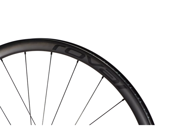 Roval Terra C 700c Wheelset