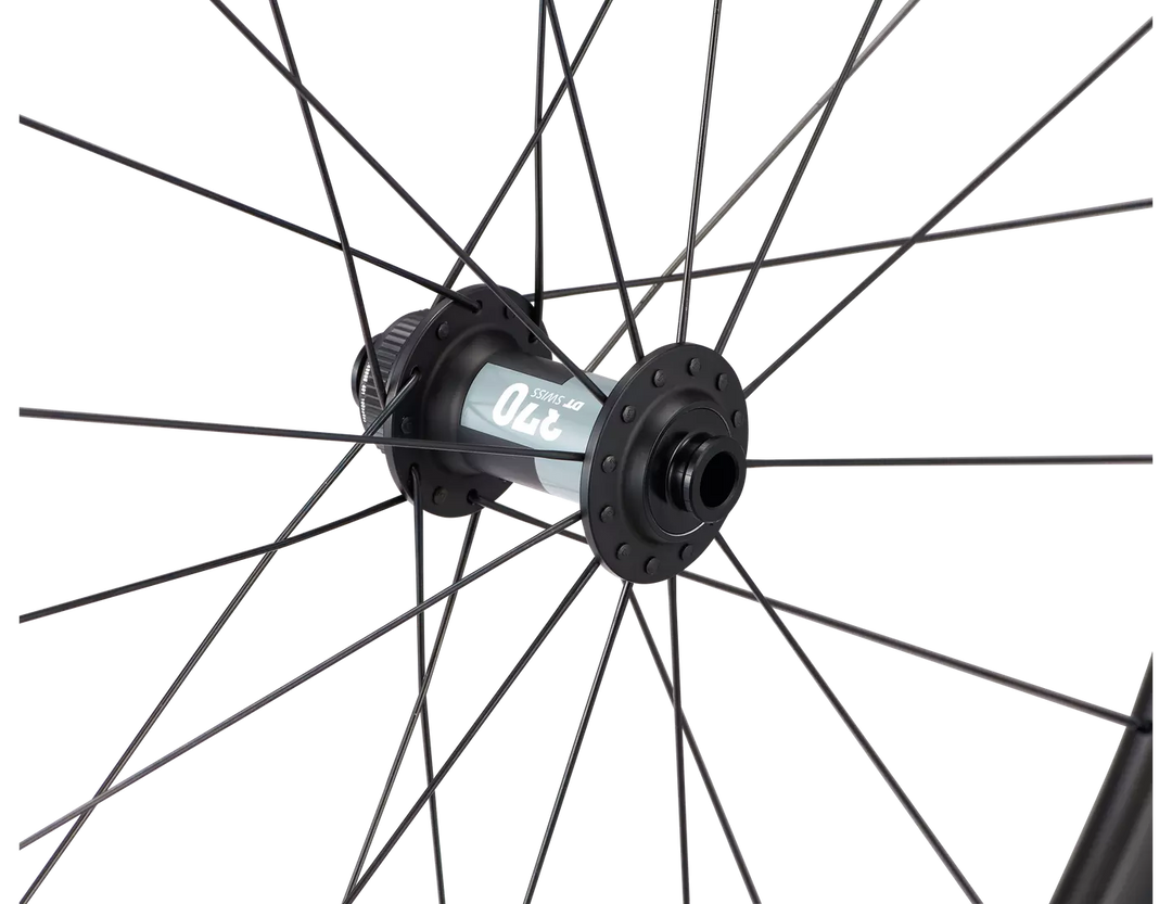 Roval Terra C 700c Wheelset