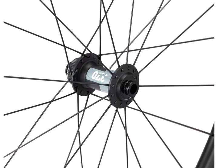 Roval Terra C 700c Wheelset