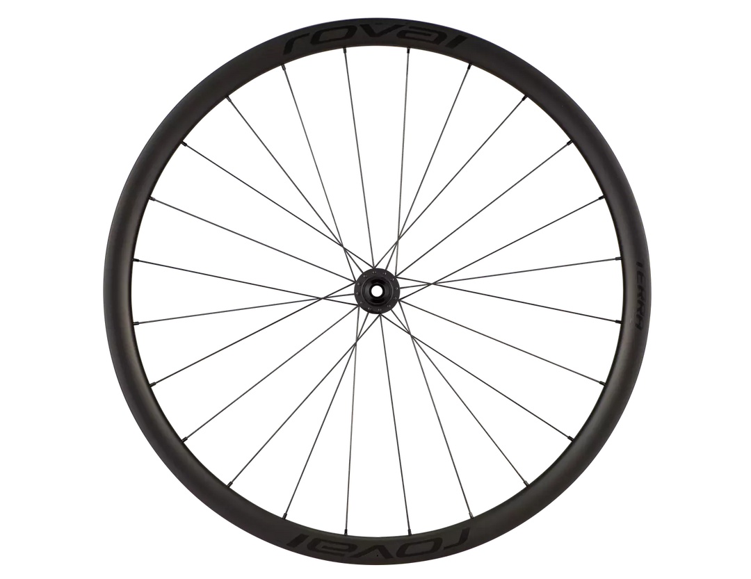 Roval Terra C 700c Wheelset