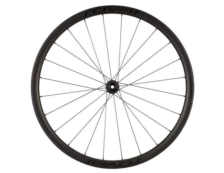 Roval Terra C 700c Wheelset