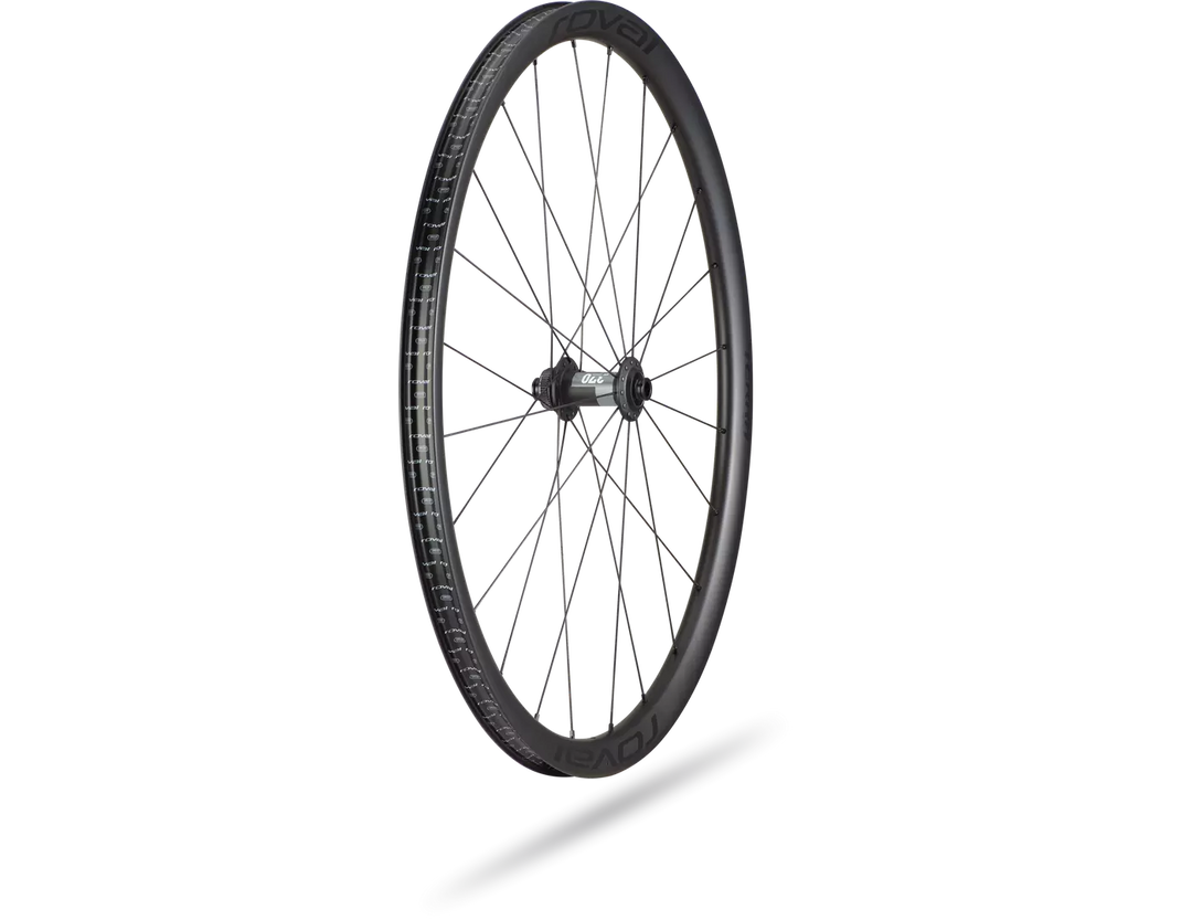 Roval Terra C 700c Wheelset