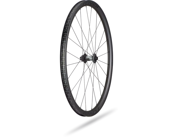 Roval Terra C 700c Wheelset